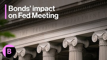 Bonds Will Have a Bid Until Fed Meeting: 3-Minute MLIV