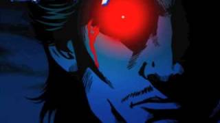 Kavinsky - Nightcall (Shirobon Remix) Resimi