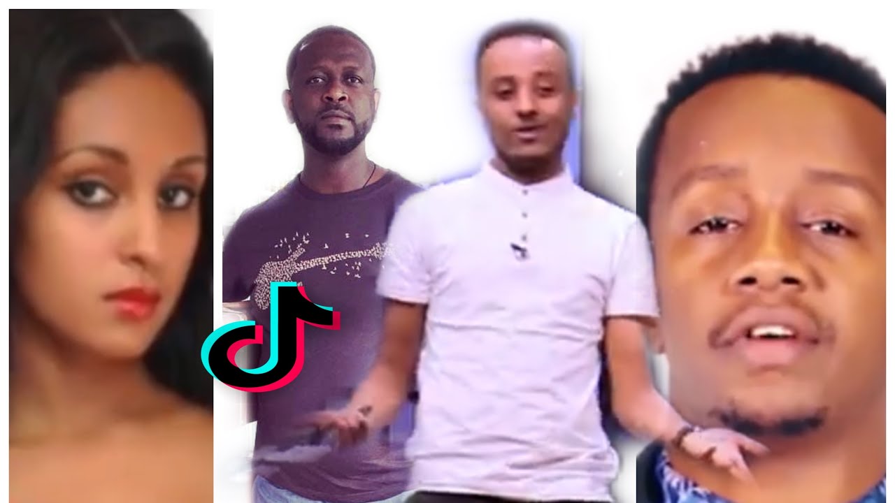 Tik tok 😂funny Ethiopian Video compilation 😍tik talk Habesha#19 