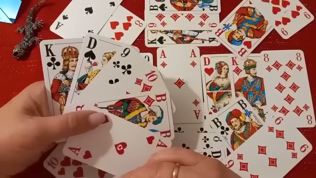 ❤️♣️❤️ Крестовый!! Что Он РЕШИЛ по ПО ПОВОДУ ВАС?