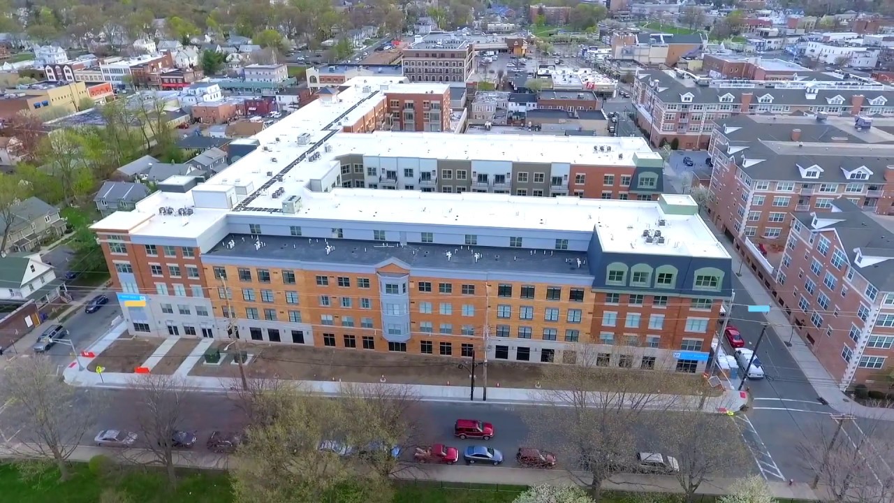 Direct Flooring Project One William Englewood YouTube