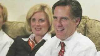 Part 4: The Romney Family