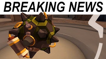 TF2 BREAKING NEWS Ep 9 - Pass Time Map Announced