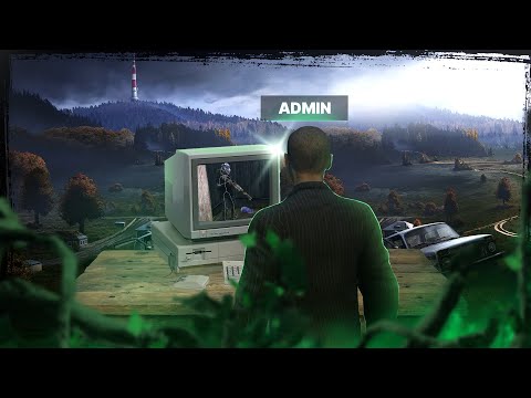 Честный читер в DayZ | Админские Будни