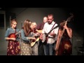 The Bankesters&#39; IBMA 2013 promo