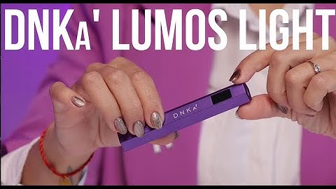 DNKa` Lumos light