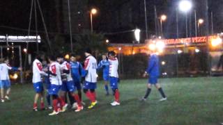 getafe- granada 4-4