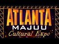 Atlanta Majuu 2018 Sunday Evening With Emmy Kosgei