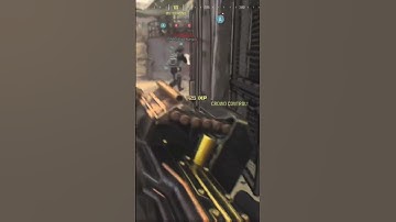 Enemy Operator Weapon Number 2091 | Call of Duty MW3 #shorts #mw3 #modernwarfare3 #mw3clips