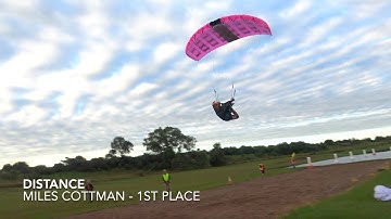 2022 Australian Canopy Piloting Championships - Open