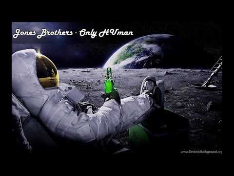 Jonas Brothers Only Human 432Hz 