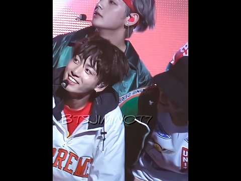 The Moment Jimin Made A Mistake At The End Of Go Go Look At Jungkook S Reaction