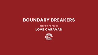 Boundary Breakers|SL| Episode 15| Breaking Generational Barriers with Rod Santiago