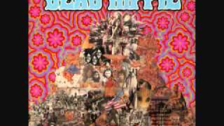 Dead Hippie - Im The Last @DeadHippieMan