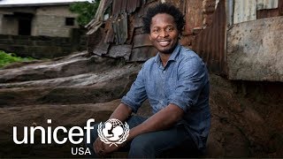 Ishmael Beah