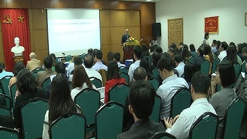 Hiệu quả hoạt động Xúc tiến thương mại Quốc gia 2018