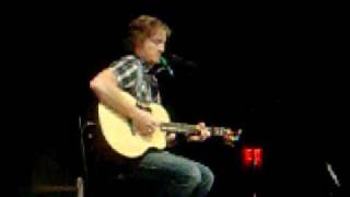 Tim Hawkins sings Home School blues