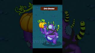 Can You Spot Who I Swapped This Time? | My Singing Monsters