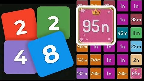 2248 2048 cube merge 95n cube merge