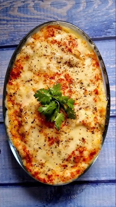 MAC AND CHEESE MAGGI RECIPE #maggi #cheese #shorts - YouTube