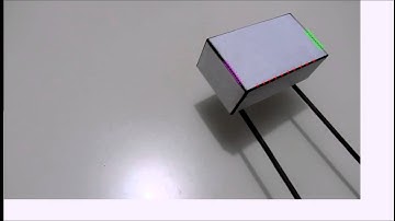 RAPID Tracking Algorithm - Final demo