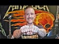 A Hidden Tribute to Lemmy...Metallica's "Murder One" Explained in Riffs
