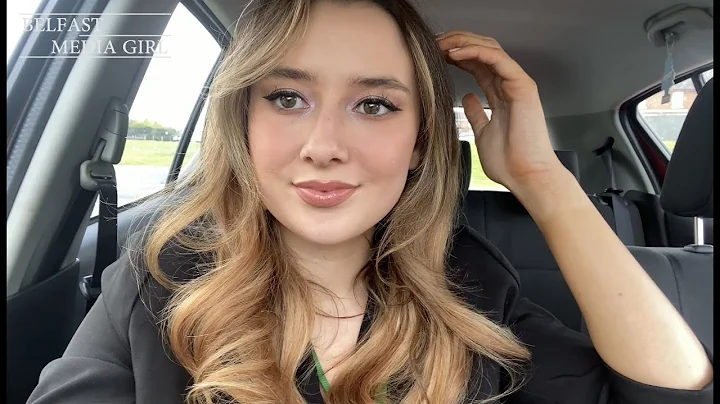 Belfast Met Q&A With Rebecca McKinney - Behind the...