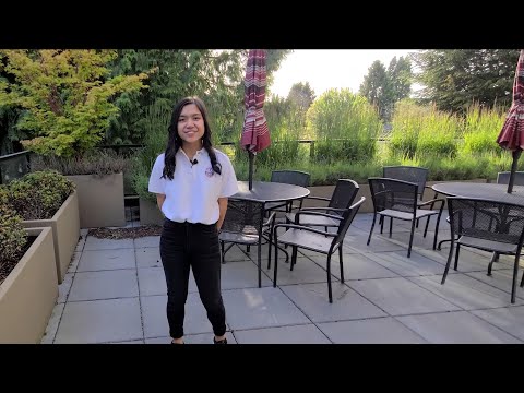 Holy Names Academy Virtual Tour