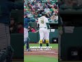 Em brought his A game 👏 #mlb #mariners #baseball #emersonhancock