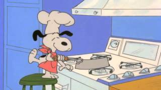CPP Scene 1: From A Charlie Brown Thanksgiving