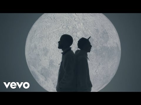 Bigflo & Oli - Sur la lune