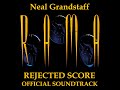 Rama rejected score real sc55  complete full official soundtrack music ost