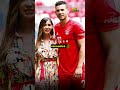 Lucas Hernández est accusé de traite d’êtres humains.