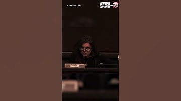 WATCH: Task force discusses JFK files in hearing with expert witnesses in attendance