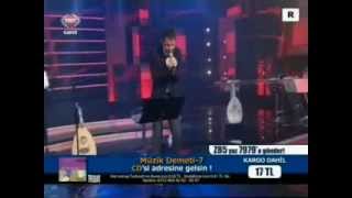 sinan özen çaresizim canlı performans 2013 Resimi