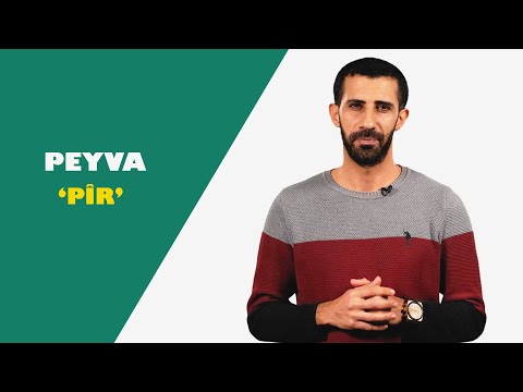 Şopa Peyvan - Peyva &rsquo;PÎR&rsquo;