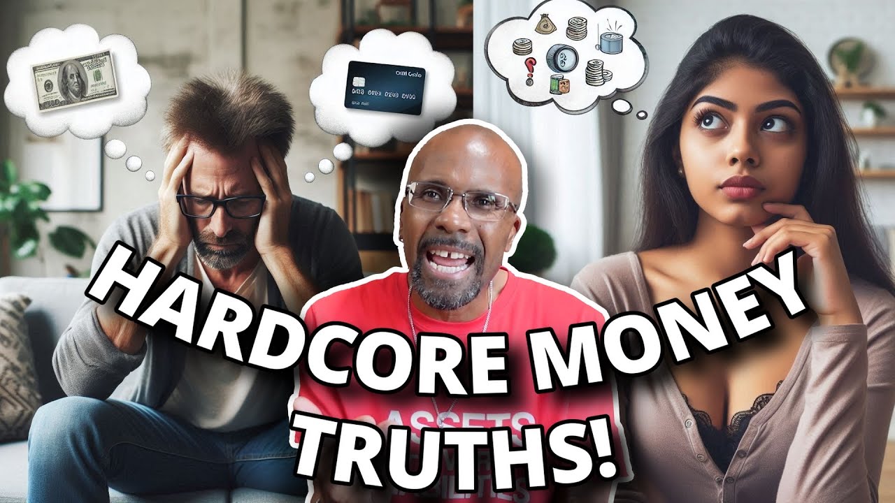 Why You Need To Live By These Financial Truths - YouTube