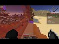 Playing The Nickxz SMP