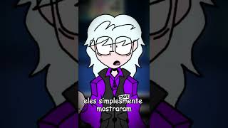 O FLOWEY VAI APARECER NO CAPITULO 5? #deltarune #undertale