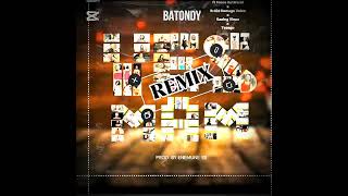 Batondy  Yes Mam Remix ft Force Outworld Rkid Dazing Vince U0026 Teeago