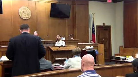 Macon man sentenced in fatal stabbing of girlfriend