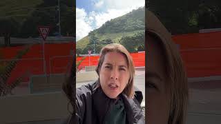 New Zealand Landslide Search Moves To Recovery  Abc News