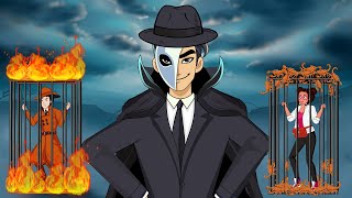 Episode 128 - The Most Dangerous Phantom Thief Malayalam Riddles മലയളതതല കടങകഥകൾA