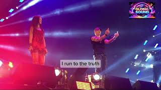 Eminem ft Rihanna  - UMBRELLA(Official Lyrics music video)