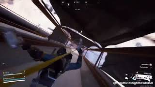 They Pushed The Wrong Player And Paid For It No Panic No Hesitation Just Straight Domination