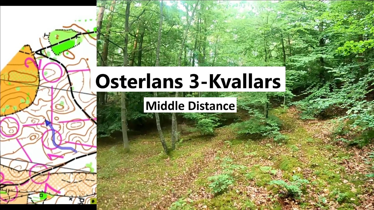 Osterlans 3-kvallars - kvall 3