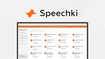 Speechki Lifetime Deal $59 - The Ultimate Text-to-Speech ChatGPT Plugin