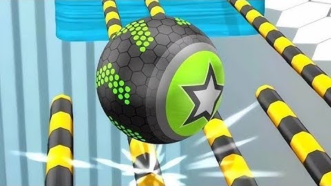 🔥Going Balls: Super Speed Run Gameplay | All Level #13 Walkthrough | iOS/Android | 🏆(4)