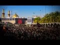 Karbala  journey of love