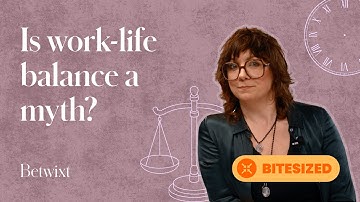 Work-life balance from a Jungian perspective